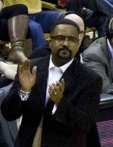 Frank Haith