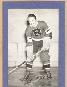 Bobby Kirk