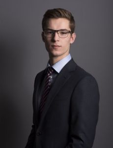 Sam Oosterhoff
