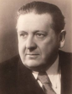 Theodor Pistek