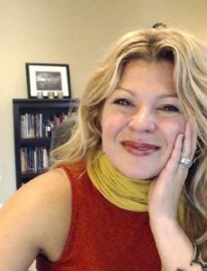 Beth Buckwalter Miller