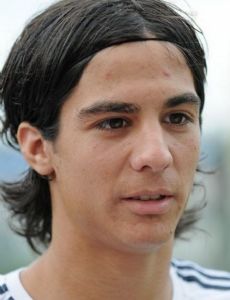 Facundo Bertoglio