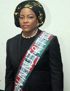 Eberechi Wike
