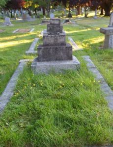 John Thomas Walbran