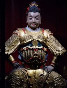 Zhuge Shang