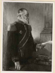 Karl Theodor von Heigel