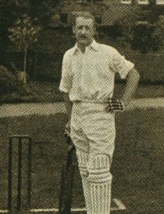 Louis Tancred
