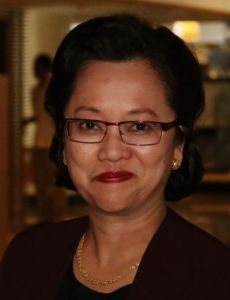 Armida Alisjahbana