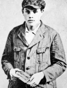 Marinus van der Lubbe