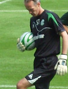Scott Y. Thomson
