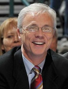 Kevin Eastman (basketball)