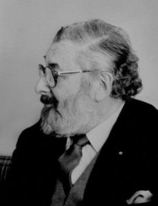 Eric Estorick