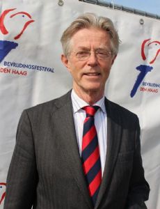 Joris Voorhoeve