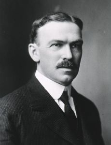 Ernest Tyzzer