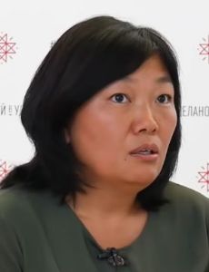 Tatyana Bakalchuk