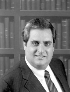 Peter Weinstein
