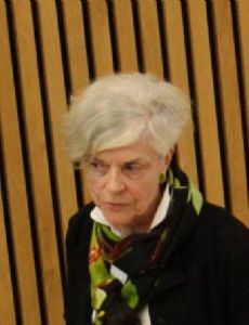 Jean Seaton