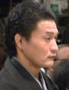 Takanohana Kōji
