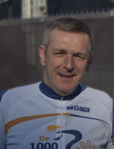 Leo Van der Elst