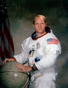 Al Worden