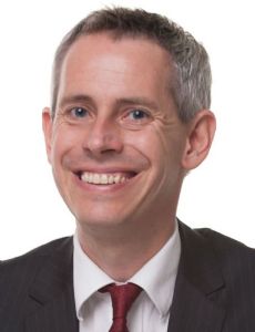 Andrew Giles