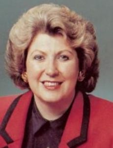 Mary Easson