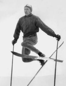 Nils Backstrom