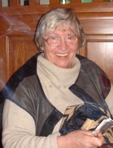 Bosiljka Pušić
