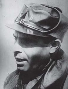 Buenaventura Durruti