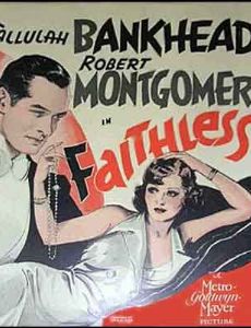 Faithless