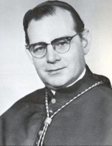 Gerald Francis O'Keefe