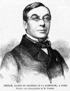 Pierre-Louis Dietsch