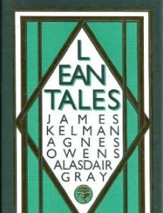 Lean Tales
