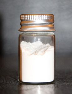 Silicon dioxide