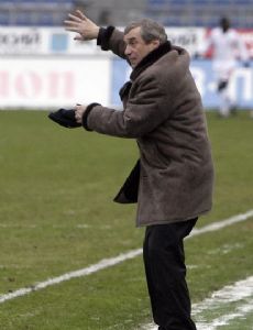 Vladimir Shevchuk