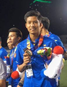 Win Naing Tun