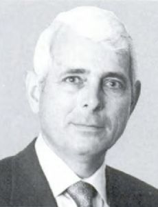 Charles Floyd Hatcher