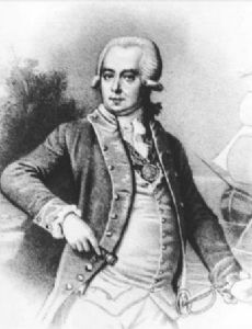 Grigory Shelikhov