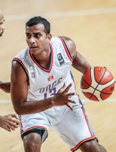 Riyaz Uddin (basketball)