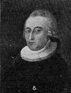 Johan Michael Keyser