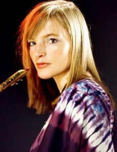 Barbara Thompson (musician)