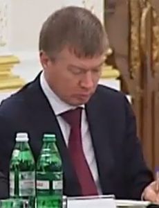 Serhiy Larin
