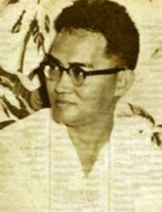 Francisco Arcellana