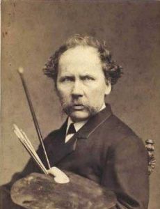 Johan Vilhelm Gertner