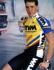 Eddy Schurer
