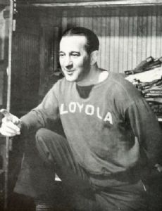 Lenny Sachs