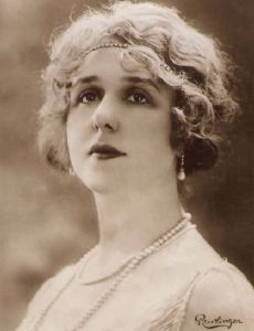 Gabrielle Robinne