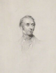 Charles Aston Key