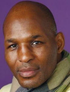 Bernard Hopkins