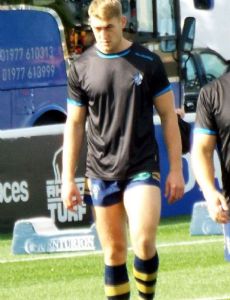 Jack Ormondroyd